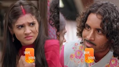 Kumkum Bhagya Written Update 4 April 2025: Bhavesh Teases Prarthana, Plans To Harass Her