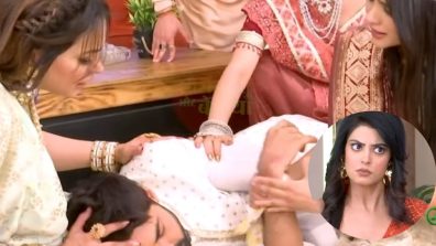 Kumkum Bhagya Written Update 7 April 2025: Snake Bites Raunak, Prarthana Becomes His Savior