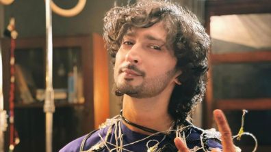 Kunal Karan Kapoor Steps Into History With His First Period Role In Tenali Rama