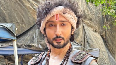 Kunal Karan Kapoor’s Bold New Role in ‘Tenali Rama’