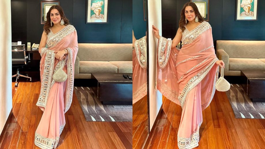 Kundali Bhagya Fame Shraddha Arya's Blouse Collection Every Bride Must-have 945018