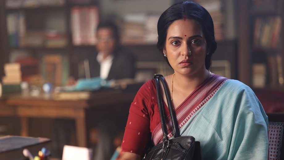 Lajja 2 Review: Powerful Premise, Patchy Delivery 944802