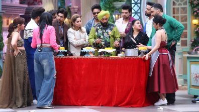 Laughter Chef Season 2: Grand Finale – Rubina Dilaik Steals the Show with a Unique Recipe