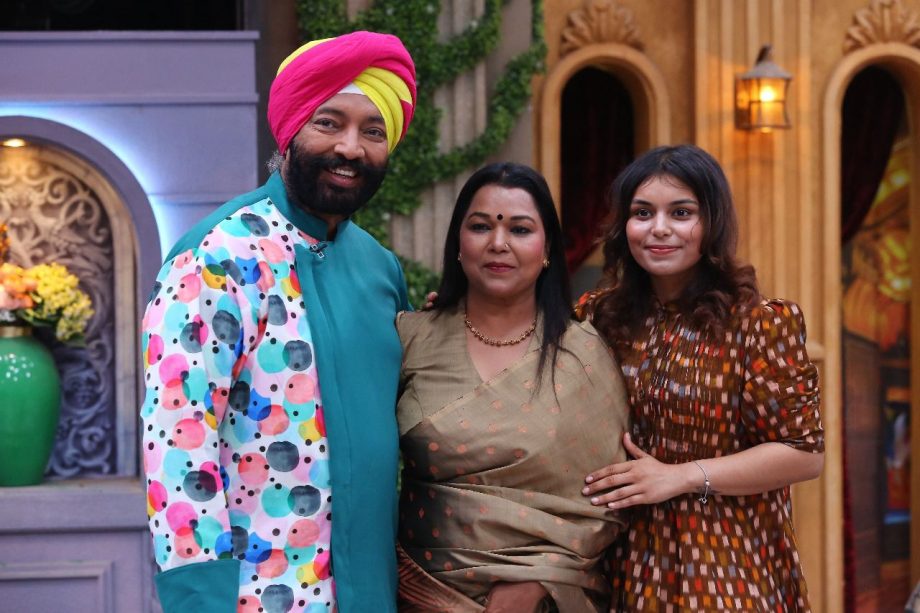 Laughter Chefs S2: Chef Harpal's family joins for his birthday celebration 944585