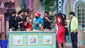Laughter Chefs S2: Chef Harpal's family joins for his birthday celebration 944590
