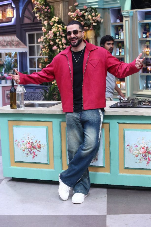 Laughter Chefs Season 2: Nia Sharma, Aly Goni & Reem Shaikh Makes the Strong Comeback 944748