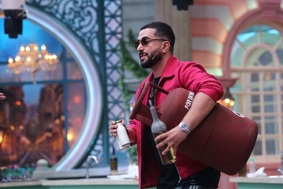 Laughter Chefs Season 2: Nia Sharma, Aly Goni & Reem Shaikh Makes the Strong Comeback 944746