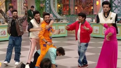Laughter Chefs Unlimited Entertainment S2: Karan Kundrra To Get Married, Samarth Jurel Becomes Horse For Him