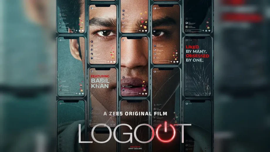 'Logout' Review: A Twisted Tale Worth The Click 944789