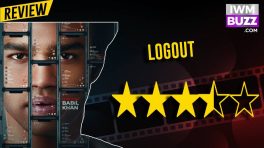 'Logout' Review: A Twisted Tale Worth The Click