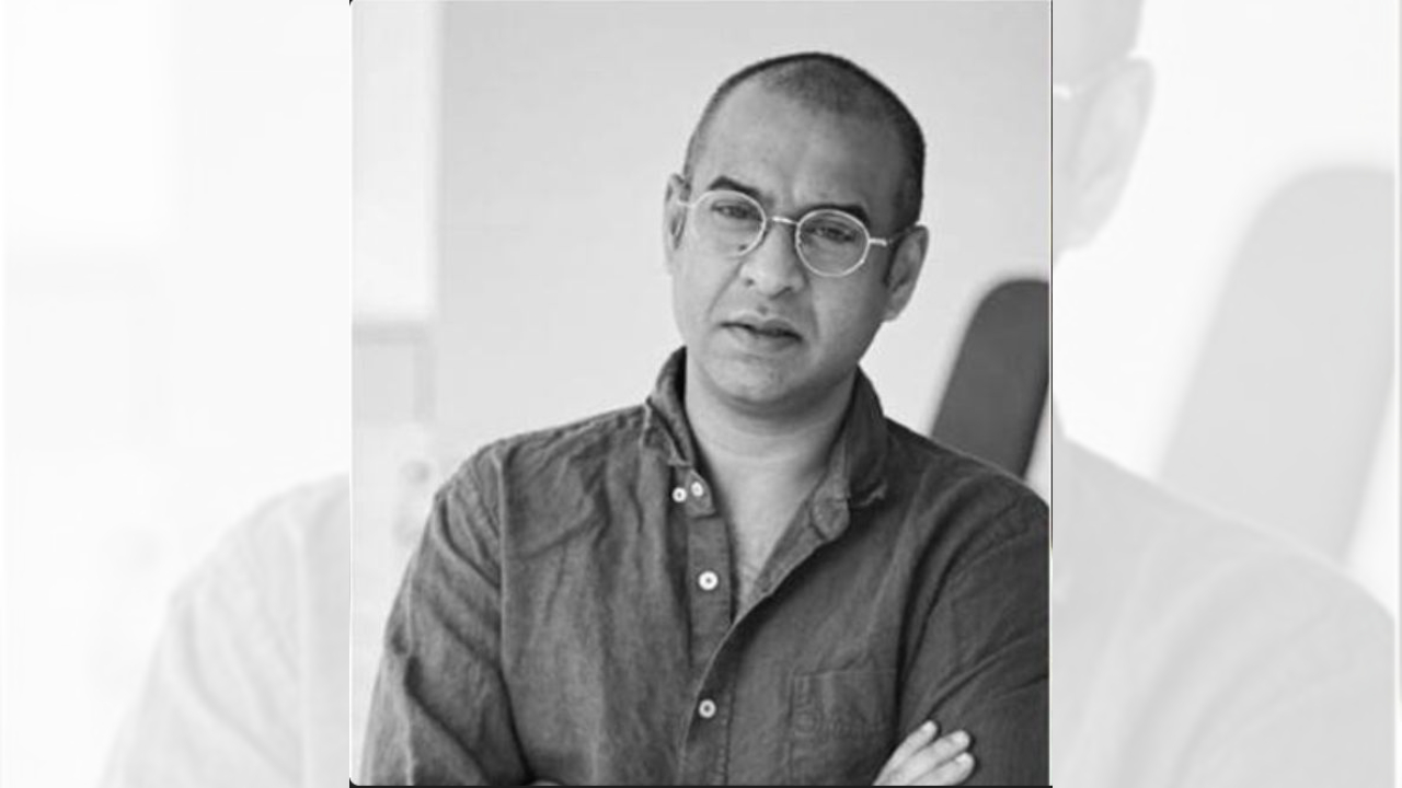 Madhu Mantena Launches His New Production House ‘Mad Man’—Where Madness Meets Masterful Storytelling! 943441
