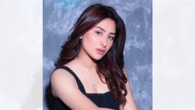 Mahira Sharma Opens Up On Her Marriage Plans, Wishes To Have 3 Kids & A Farmhouse In Mountains
