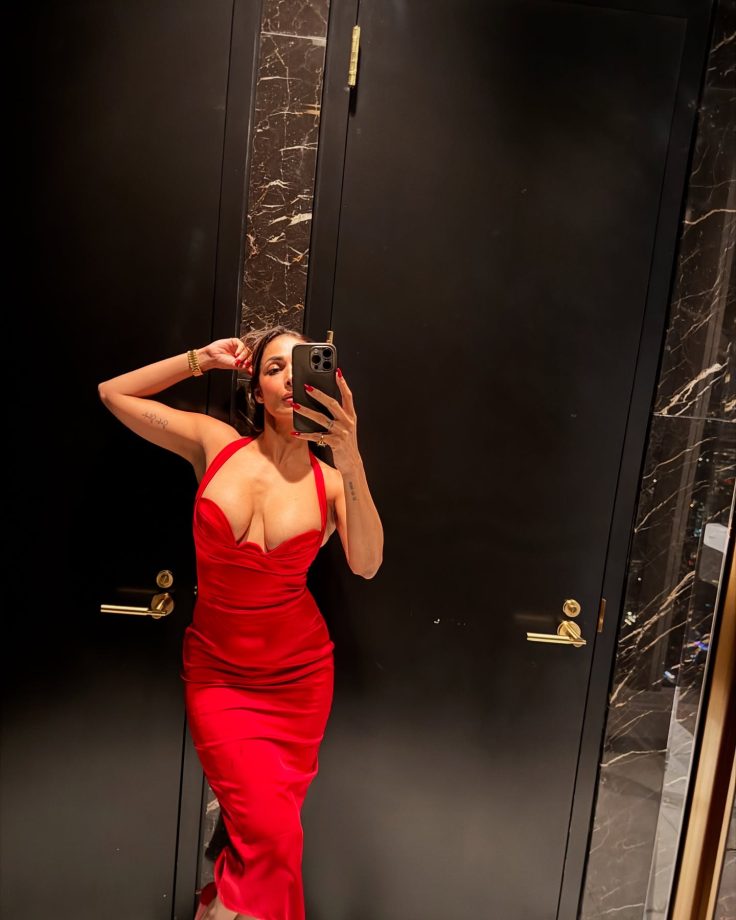 Malaika Arora’s Stylish New York Diaries 945816