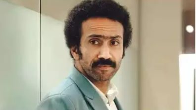 Malayalam actor Shine Tom Chacko arrested in drug case