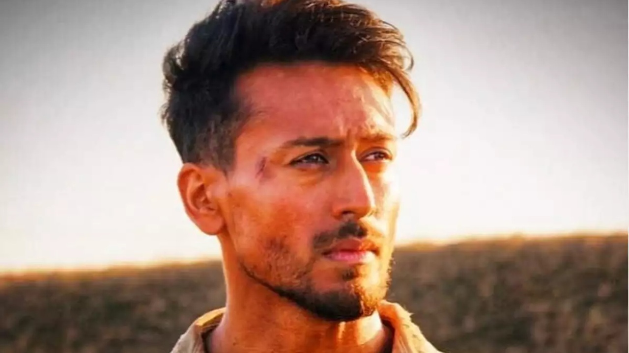 Man from Punjab Held for Hoax Threat Against Tiger Shroff 945492