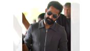 Man of the Masses, Jr. NTR Heads up for the Shoot of his Much Anticipated NTRNeel with Prashanth Neel! 945261