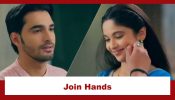 Mangal Lakshmi - Lakshmi Ka Safar Upcoming Twist: Kartik keeps Lakshmi safe; join hands to plot against Jia 944914