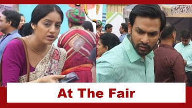 Mangal Lakshmi Upcoming Twist: Adit eager to meet the investor; Will Adit and Mangal meet?