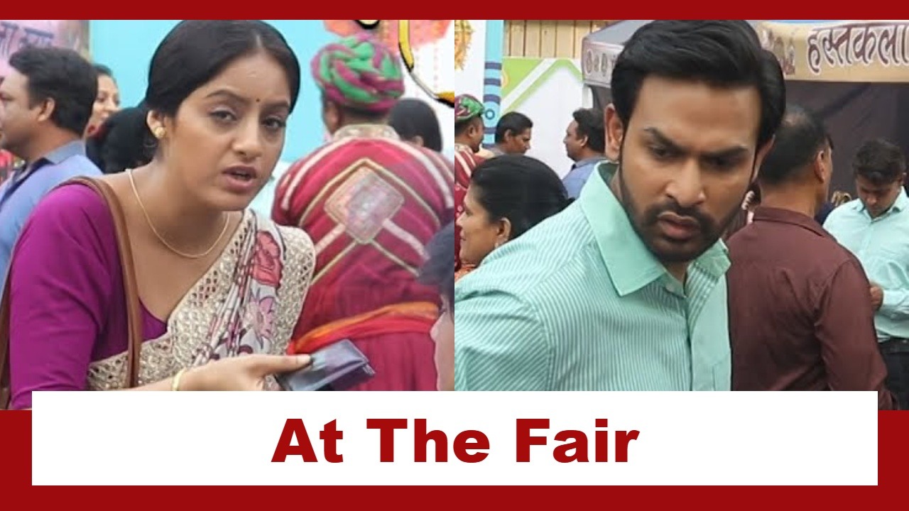 Mangal Lakshmi Upcoming Twist: Adit eager to meet the investor; Will Adit and Mangal meet? 943662