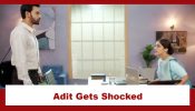 Mangal Lakshmi Upcoming Twist: Adit gets shocked to see Mangal as his boss; What will happen now? 944912