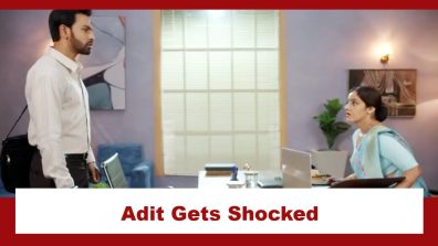 Mangal Lakshmi Upcoming Twist: Adit gets shocked to see Mangal as his boss; What will happen now?