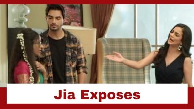 Mangal Lakshmi Upcoming Twist: Jia exposes Radha’s deceit; threatens to throw her out of the house