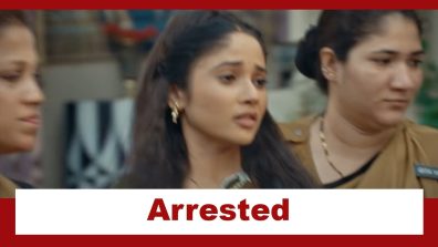 Mangal Lakshmi Upcoming Twist: Jia testifies against Lakshmi; gets her arrested