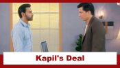 Mangal Lakshmi Upcoming Twist: Kapil strikes a deal with Adit; Adit in a dilemma 945567