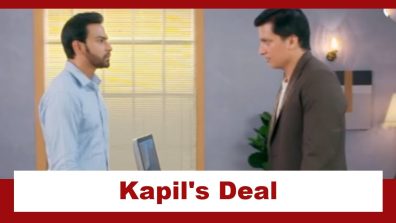 Mangal Lakshmi Upcoming Twist: Kapil strikes a deal with Adit; Adit in a dilemma