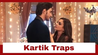 Mangal Lakshmi Upcoming Twist: Kartik traps Jia in his plan; Jia blurts out her secrets