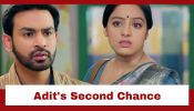 Mangal Lakshmi Upcoming Twist: Kusum takes a promise from Adit; Will this force Adit to take Mangal's second chance? 945345