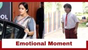Mangal Lakshmi Upcoming Twist: Mangal and Akshat's emotional moment; Will they meet? 944670