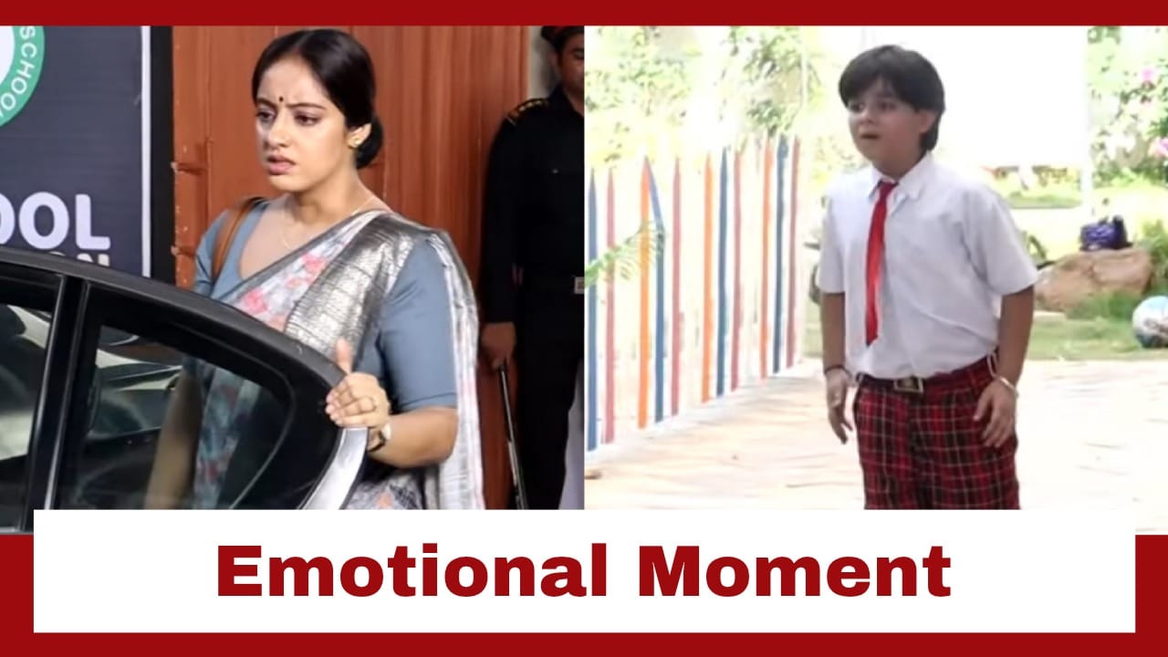 Mangal Lakshmi Upcoming Twist: Mangal and Akshat's emotional moment; Will they meet? 944670