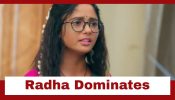Mangal Lakshmi Upcoming Twist: Radha dominates Jia; throws Jiya out of the house 943224