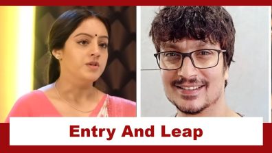Mangal Lakshmi Update: Kapil Nirmal to enter the show; story to see  small leap
