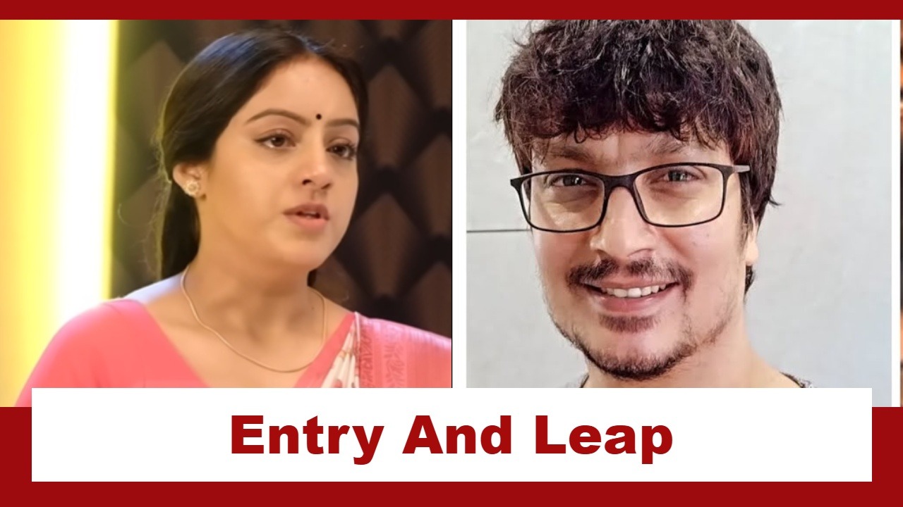 Mangal Lakshmi Update: Kapil Nirmal to enter the show; story to see  small leap 943345
