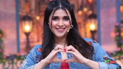 Mannara Chopra Quit COLORS’ ‘Laughter Chefs Unlimited Entertainment’