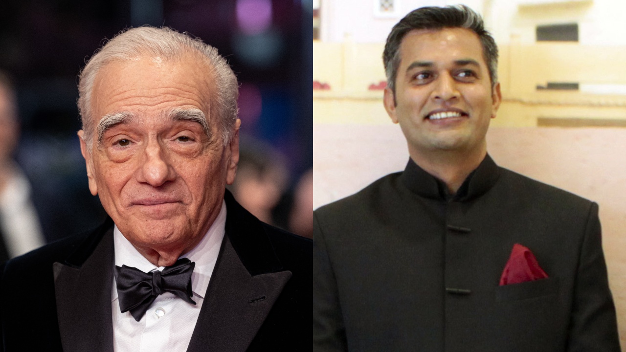 Martin Scorsese Joins Neeraj Ghaywan’s 'Homebound' as Executive Producer 946077
