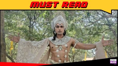 Meer Ali talks about the ‘different approach’ to filming in Veer Hanuman
