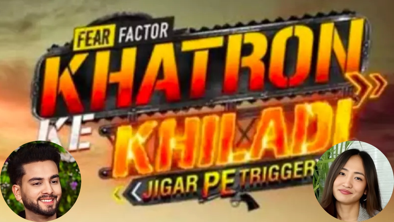 Meet The Confirmed & Expected Contestants Of Khatron Ke Khiladi 15: Chum Darang To Elvish Yadav 943690