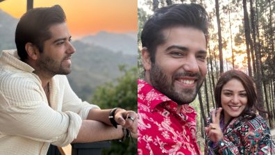Megha Barsenge Show Gets Intensified as Manoj True Face Revealed