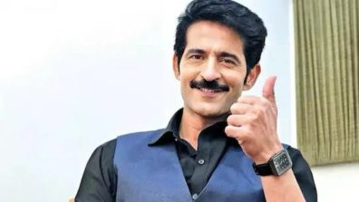 Meri Bhavya Life Update: Hiten Tejwani Joins the Cast as Nitin Jaiswal