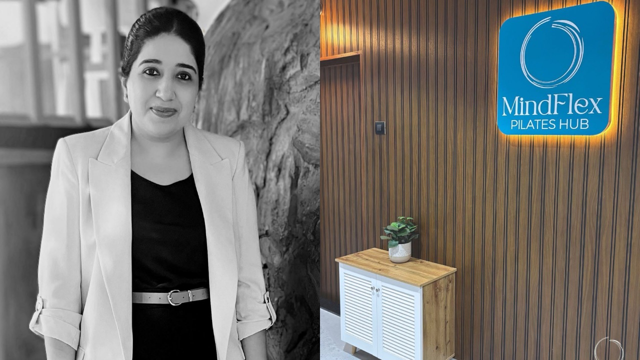 MindFlex Pilates Hub: Mumbai's Most Trending Pilates Brand Opens Third Studio, Launches App 945561
