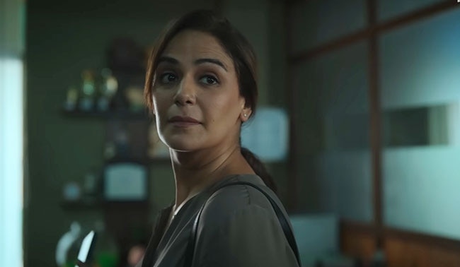 Mona Singh and the Magic She Brings: 5 Times She Proved She's the X-Factor in Every Storyline 946302