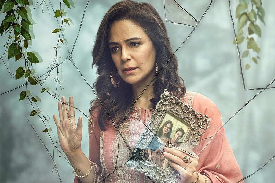 Mona Singh and the Magic She Brings: 5 Times She Proved She's the X-Factor in Every Storyline 946304