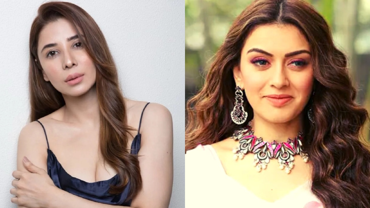 Muskan Nancy James Shares Cryptic Posts About 'Fake Gifts' Amid Hansika Motwani's Response To Her Allegations 943445