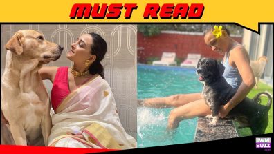My pets are life-changers; I have learned so much from them: Sneha Jain on National Pet Day