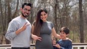 Navya Fame Somya Seth Glows With Joy As She Announces 2nd Pregnancy - See Video 943517