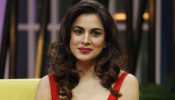 New Mom Shraddha Arya Gets Real About Postpartum Hair Loss - See Shocking Pic 943457