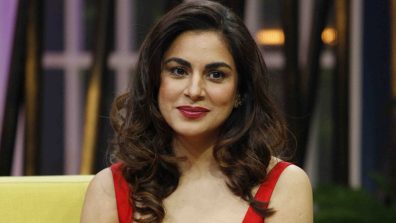 New Mom Shraddha Arya Gets Real About Postpartum Hair Loss – See Shocking Pic